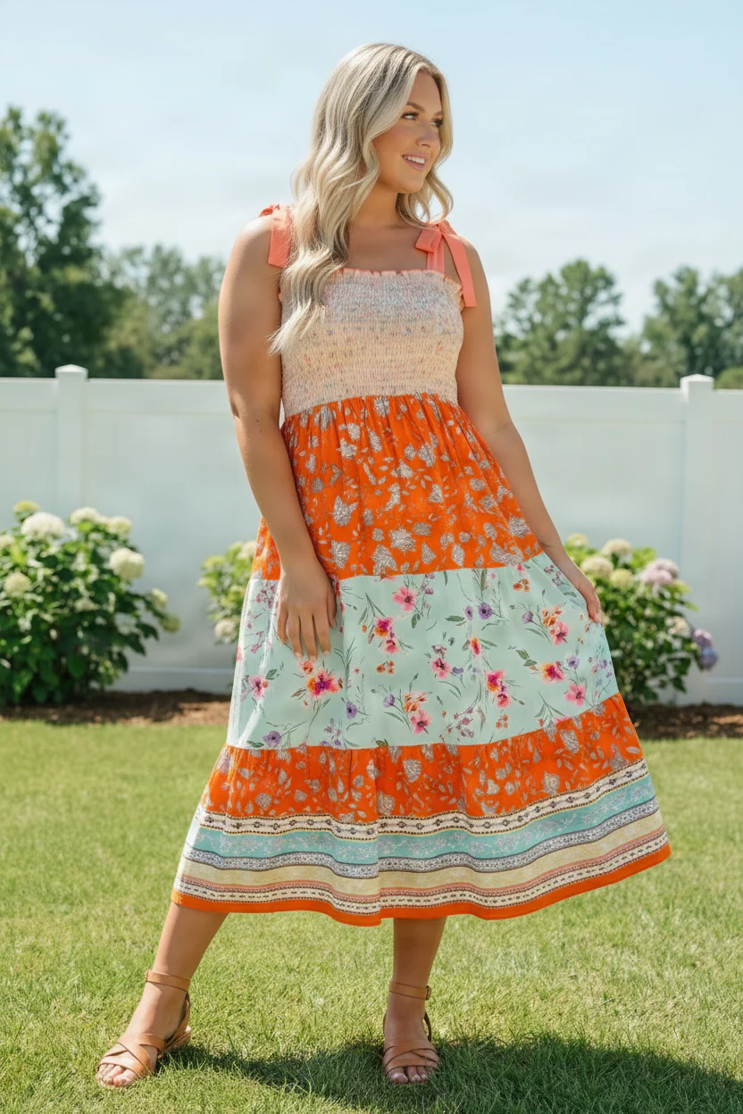 Wholesale Boho Clothing for Boutiques